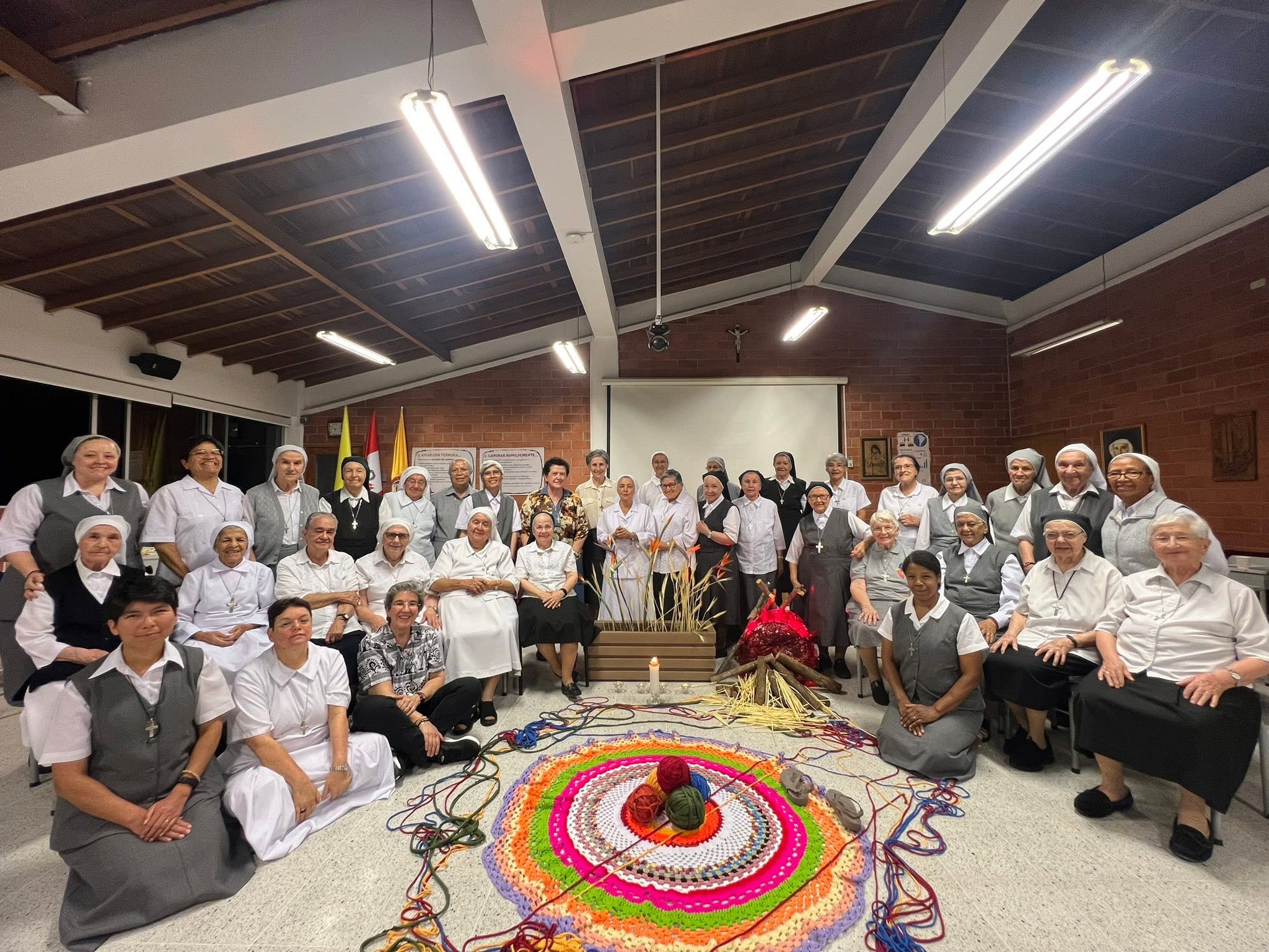 Asamblea Viceprovincial